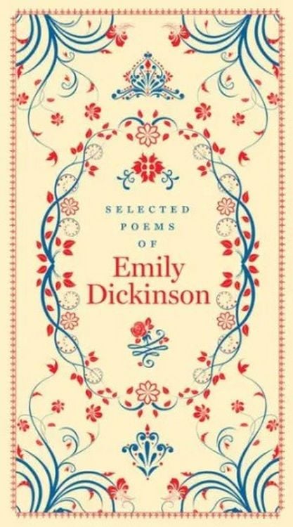 Produktbild: Selected Poems of Emily Dickinson