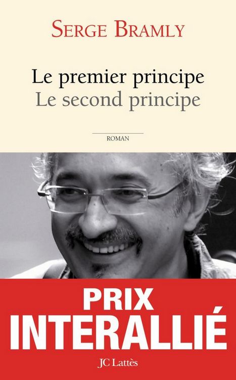 Produktbild: Le premier principe, le second principe