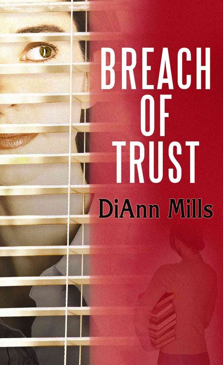 Produktbild: Breach of Trust