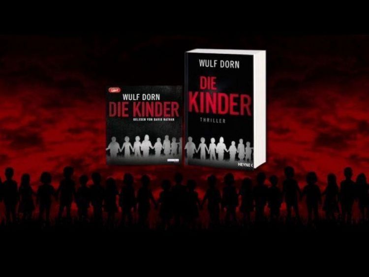 Produktbild: Die Kinder