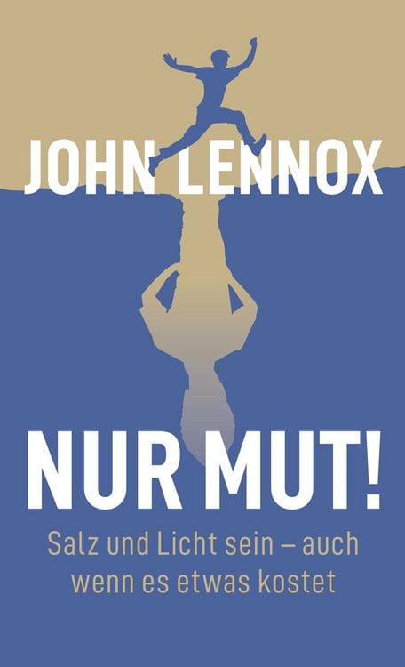Produktbild: Nur Mut!