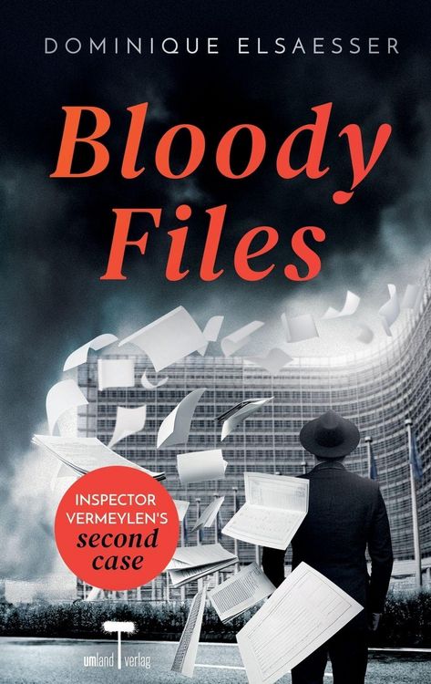 Produktbild: Bloody Files