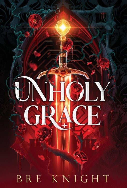 Produktbild: Unholy Grace