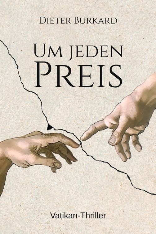 Produktbild: Um jeden Preis