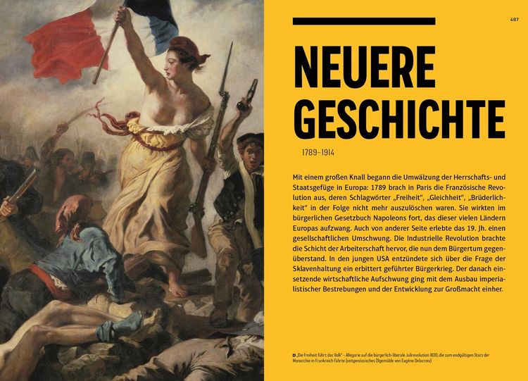 Produktbild: Neue Globalgeschichte