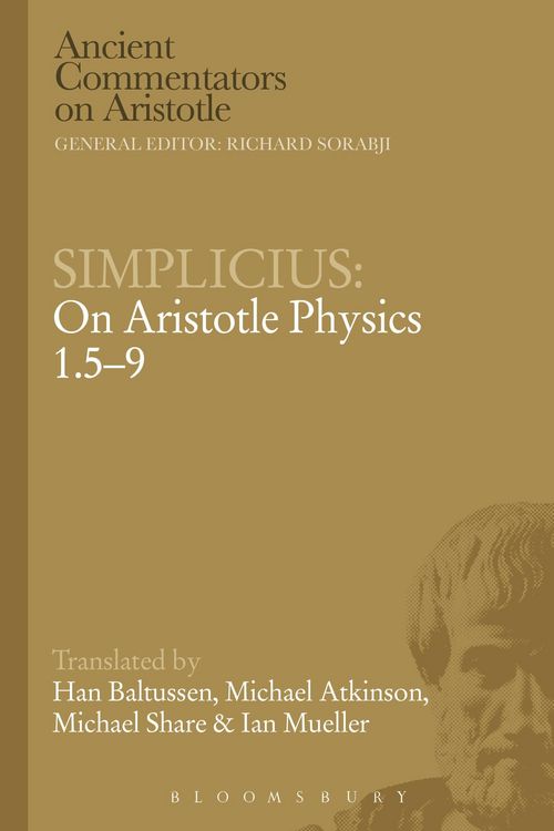 Produktbild: Simplicius
