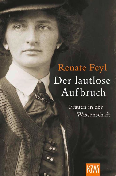 Produktbild: Der lautlose Aufbruch