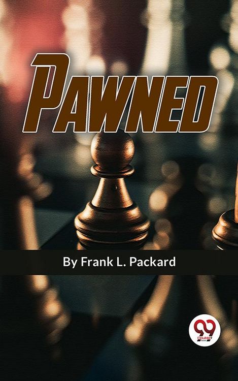 Produktbild: Pawned