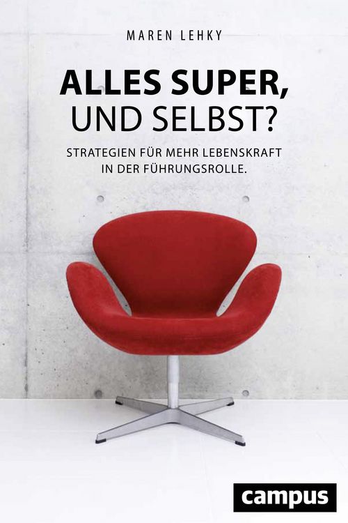 Produktbild: Alles super, und selbst?