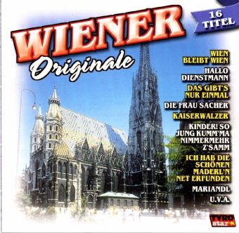 Produktbild: Wiener Originale