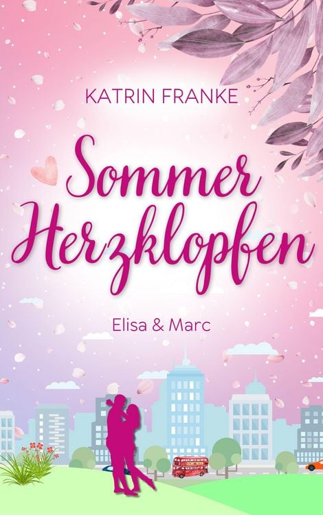 Produktbild: Sommerherzklopfen