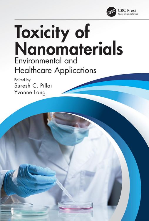 Produktbild: Toxicity of Nanomaterials