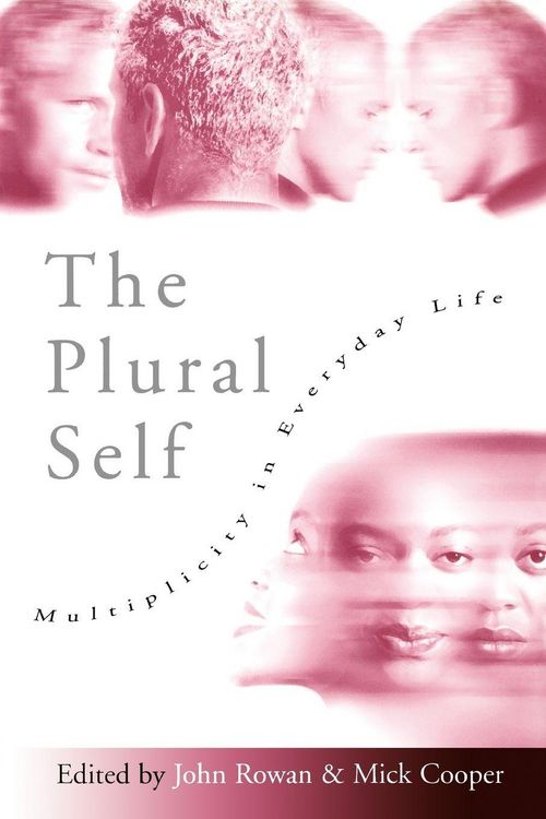 Produktbild: The Plural Self