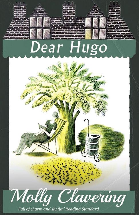 Produktbild: Dear Hugo