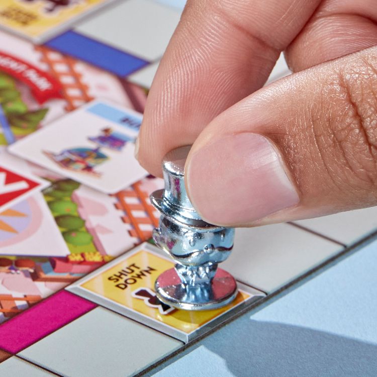 Produktbild: Monopoly Go!