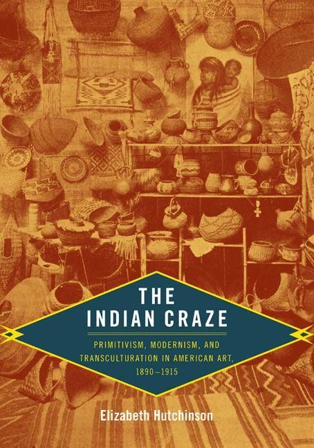 Produktbild: The Indian Craze