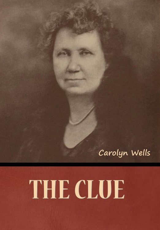 Produktbild: The Clue