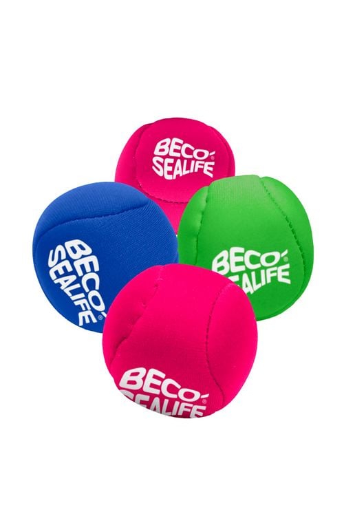 Produktbild: Beco Sealife Tauchspiel 65x25cm, B&auml;lle 5cm