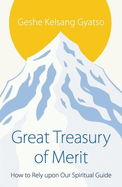 Produktbild: Great Treasury of Merit
