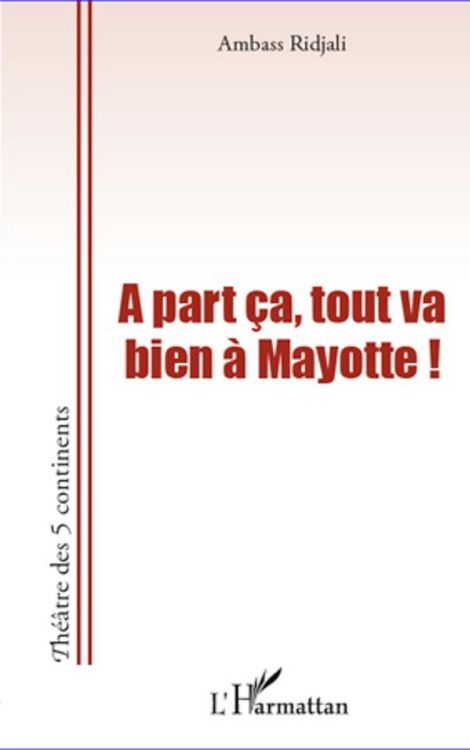 Produktbild: A part &ccedil;a, tout va bien