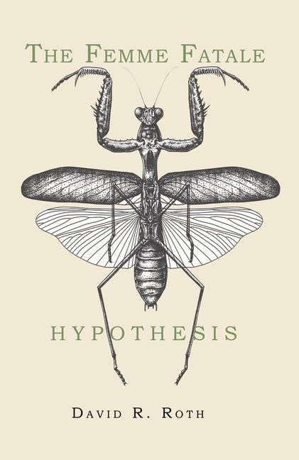 Produktbild: The Femme Fatale Hypothesis