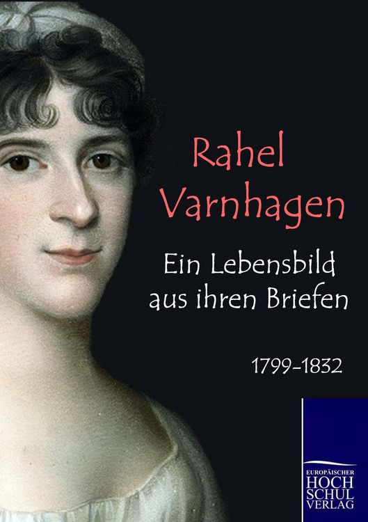Produktbild: Ein Lebensbild aus ihren Briefen