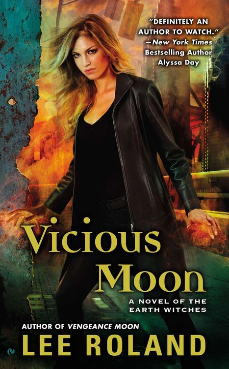 Produktbild: Vicious Moon