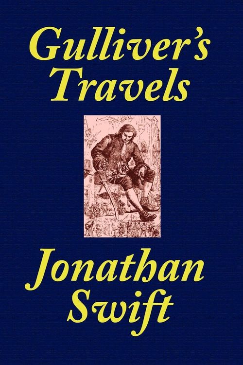 Produktbild: Gulliver's Travels