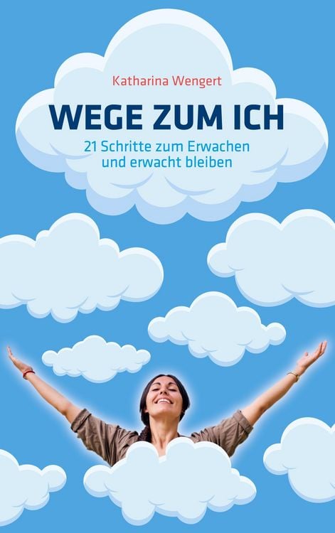 Produktbild: Wege zum Ich