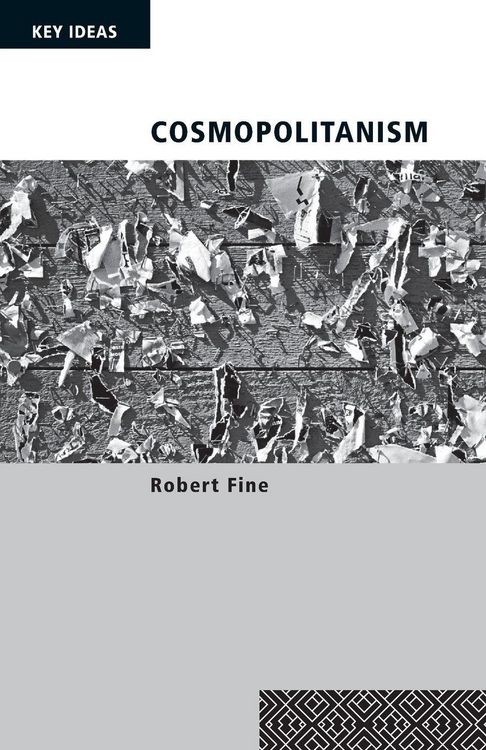 Produktbild: Cosmopolitanism