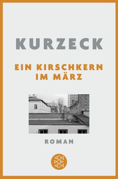 Produktbild: Ein Kirschkern im M&auml;rz