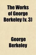Produktbild: The Works of George Berkeley (Volume 3)