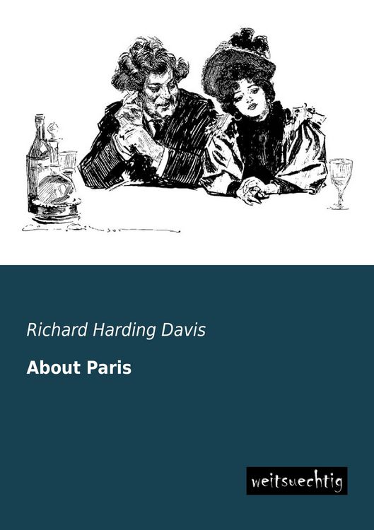 Produktbild: About Paris