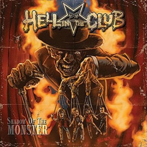 Produktbild: Hell In The Club: Shadow Of The Monster