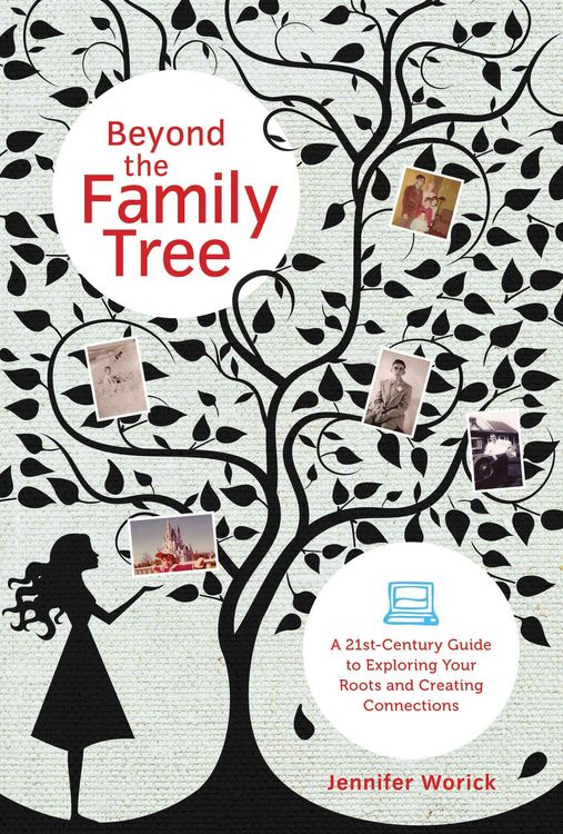 Produktbild: Beyond the Family Tree