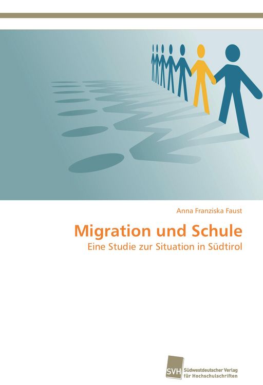 Produktbild: Migration und Schule