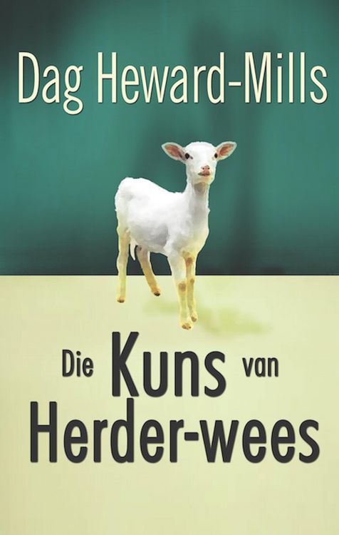 Produktbild: Die kuns van Herder-wees