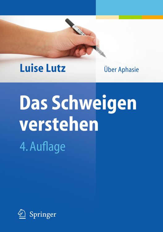 Produktbild: Das Schweigen verstehen