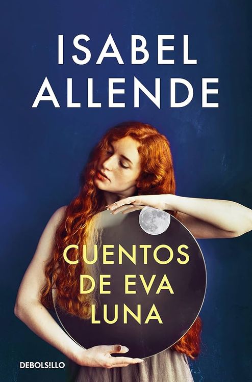 Produktbild: Cuentos de Eva Luna
