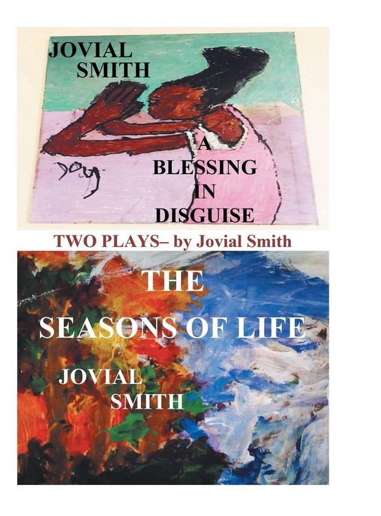 Produktbild: A Blessing in Disguise / The Seasons of Life