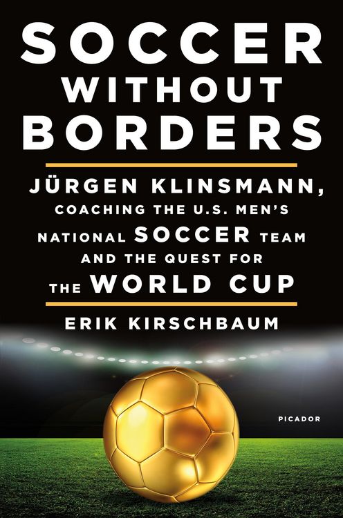 Produktbild: Soccer W/o Borders