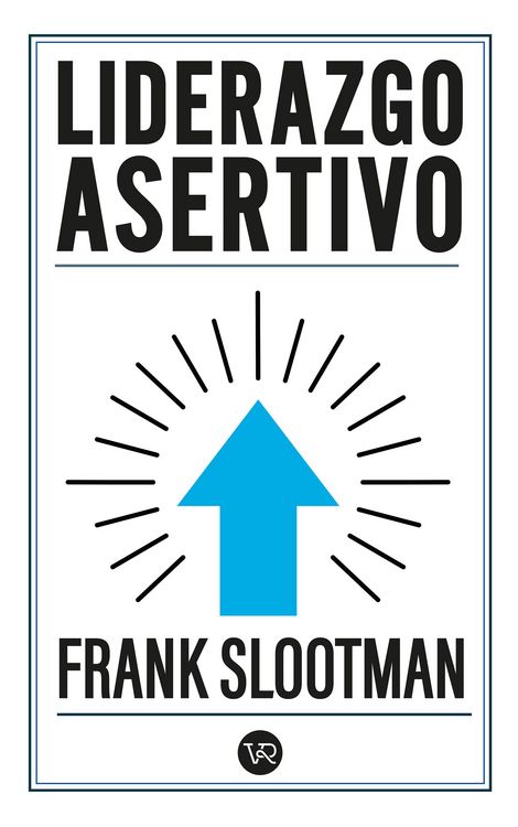 Produktbild: Liderazgo Asertivo