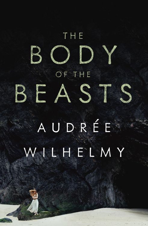 Produktbild: The Body of the Beasts