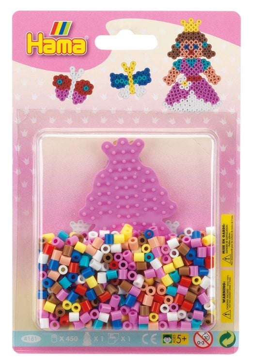 Produktbild: HAMA Kleine Blister-Packung