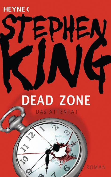Produktbild: Dead Zone - Das Attentat