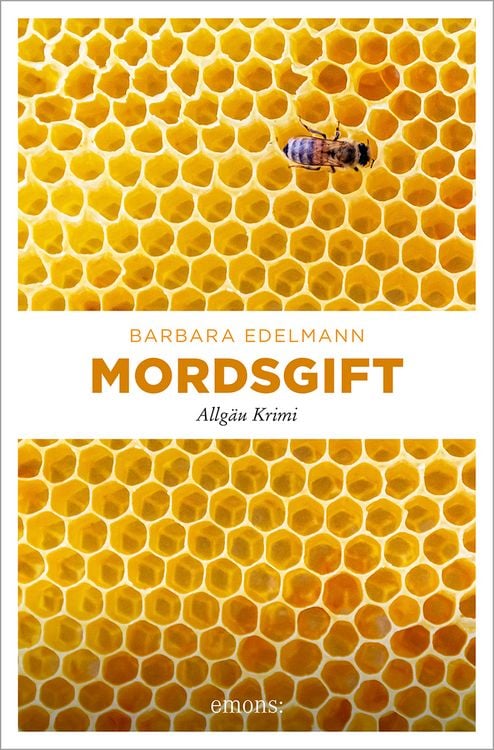 Produktbild: Mordsgift