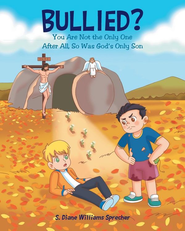 Produktbild: Bullied?