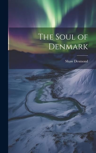 Produktbild: The Soul of Denmark