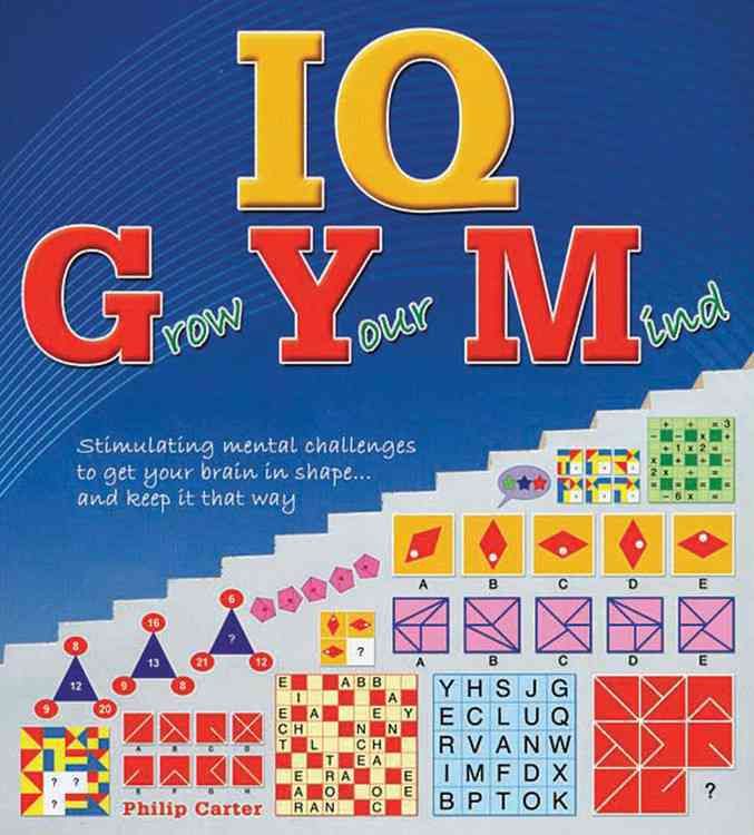Produktbild: IQ Grow Your Mind