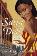 Produktbild: Satin Doll